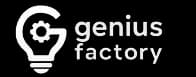 Logo Genius Factory