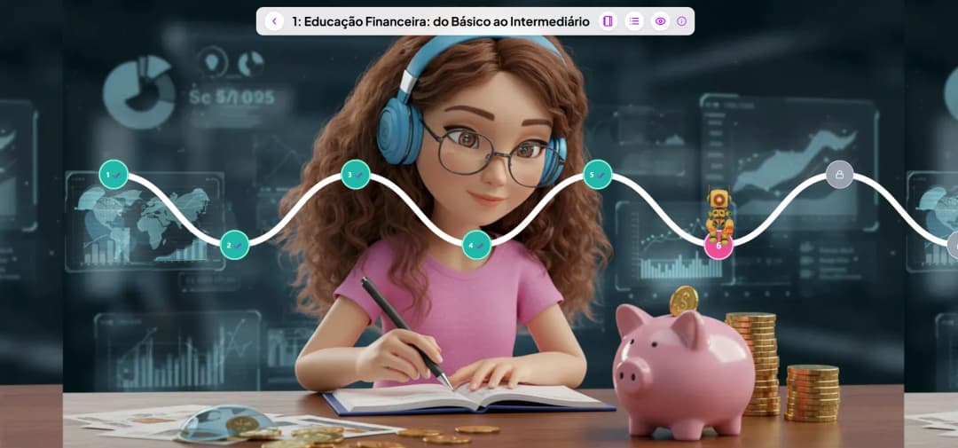 Interface de caminho